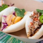 La Mode des Bao à Paris, pour le meilleur et pour le pire #1