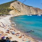 Ibiza en hiver, beaucoup à offrir