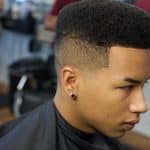 Coupes de cheveux et coiffures pour hommes pour 2021