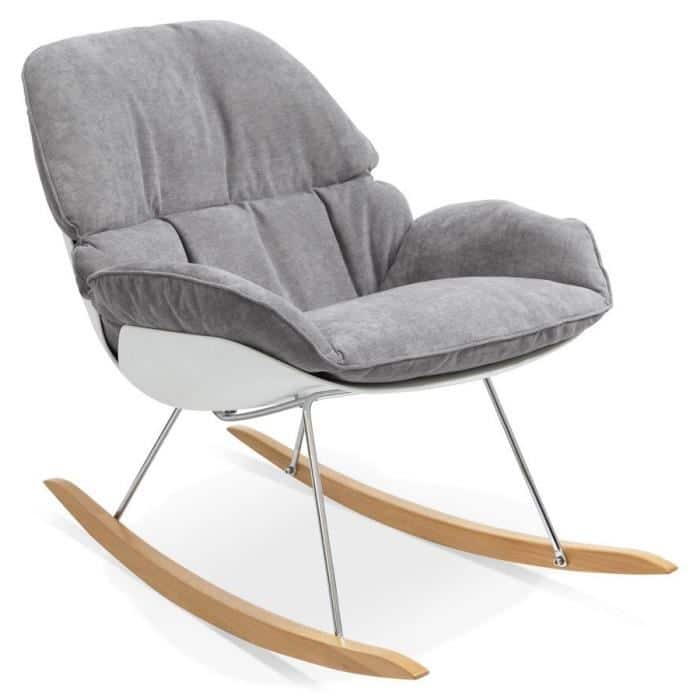 7 conseils pour choisir un fauteuil à bascule Design ...