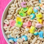 Lucky charms : Ou en acheter en France ?