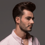 Les 5 coupes de cheveux masculines qui sont à la mode