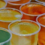 Recette Facile des Jello Shots : Comment Faire des Gelées Alcoolisées Américaines
