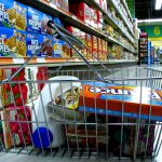 My American Market : Mon avis sur l’épicerie américaine