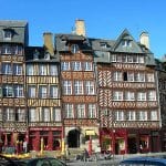 Les meilleures épiceries américaines Rennes