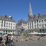 Les meilleures épiceries américaines de Nantes