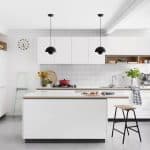 Les 4 impardonnables dans n’importe quelle décoration de cuisine