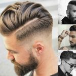 Quelle coupe de cheveux pour visage ovale ?