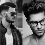 Qu’est-ce que la coupe de cheveux pompadour ?