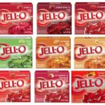 Jello: Où trouver ces confiseries américaines