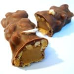 Baby Ruth : Ou trouver ces confiseries américaines