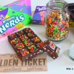 Connaissez vous les bonbons Wonka ? Où en trouver en France ?