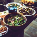 Quels sont les plats les plus typiques de Thanksgiving ?