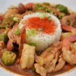 Qu’est-ce qu’un Gumbo, ce plat typiquement d’Amérique ?