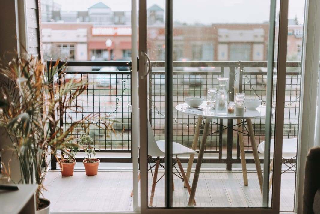 quelles plantes avoir balcon