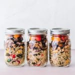 Pourquoi devons-nous laver le quinoa avant de le cuire?