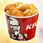 Kentucky Fried Chicken : le fast-food américain