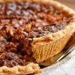 La tarte aux noix de Pécan : le plat de Thanksgiving