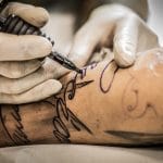 Les 5 meilleurs tatoueurs de Paris en France
