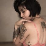 Comment enlever un tatouage de son corps ?