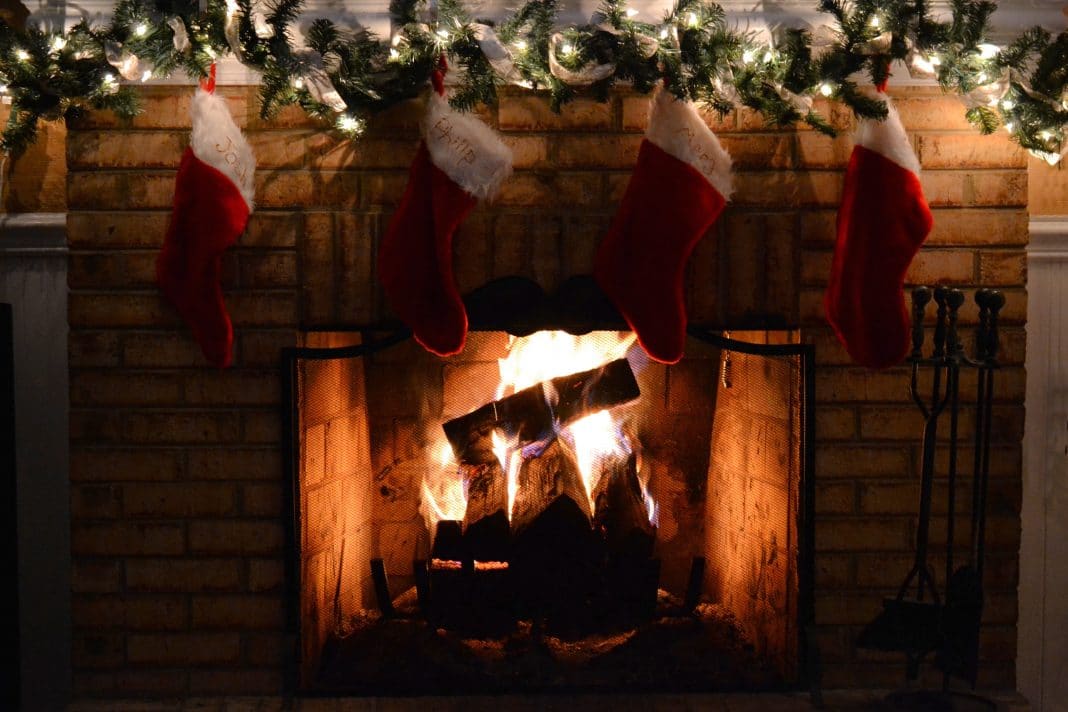 Quelles sont les traditions de Noël aux États-Unis ?