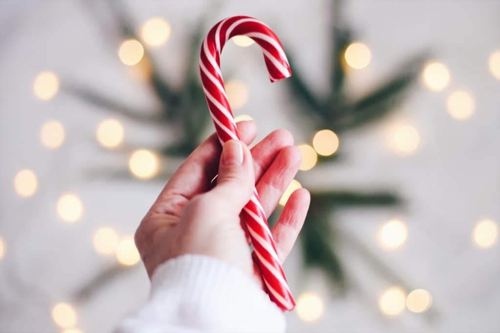 L'ambiance de Noël avant le grand jour