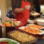 Un repas typique de Noël aux États-Unis : c’est quoi ?