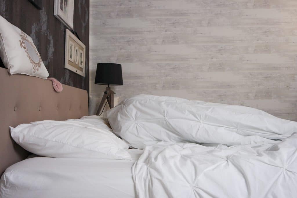 Choisir de faire un mur ou tous les murs de la pièce