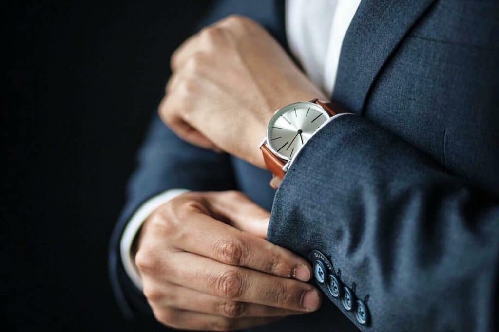 La gestion du temps pour une plus grande efficacité