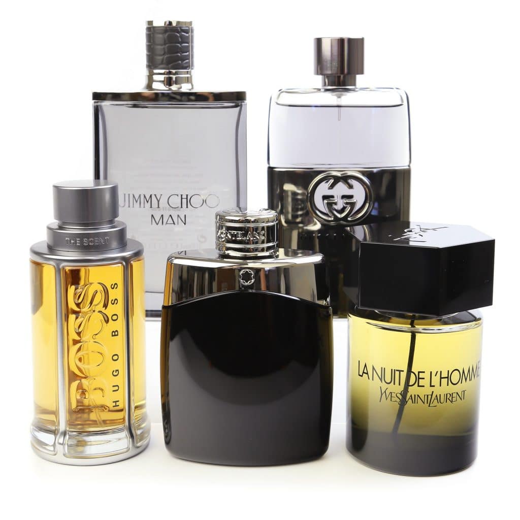 Comment choisir son parfum ?