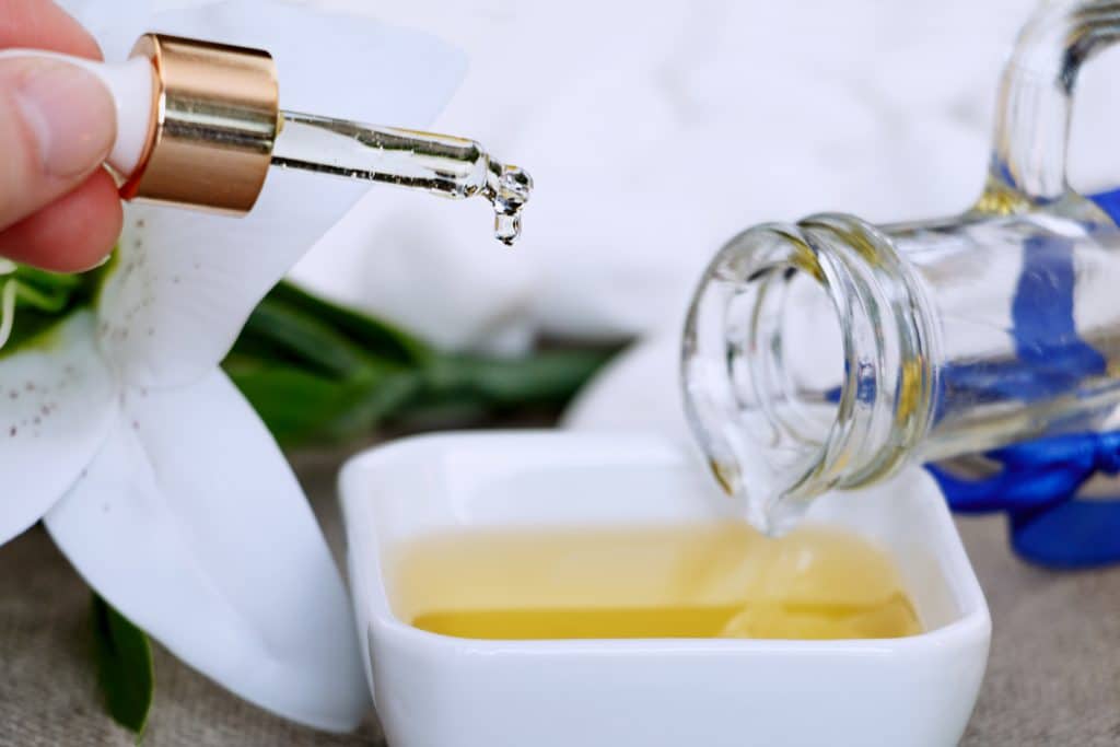 Comment est créé un grand parfum ?