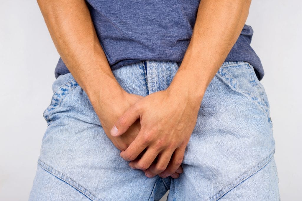 L’éjaculation précoce
