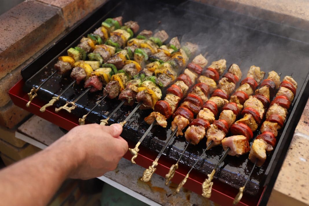 Quels aliments faire avec une plancha ?