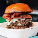 Quels sont les meilleurs foodtrucks de hamburgers à Paris ?