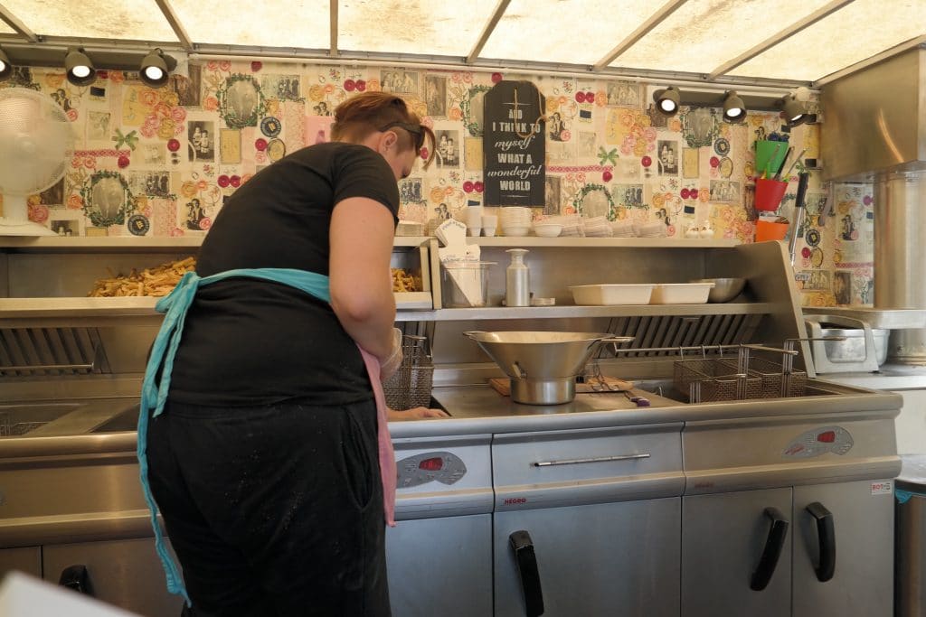 Quelles sont les démarches pour lancer son propre foodtruck ?