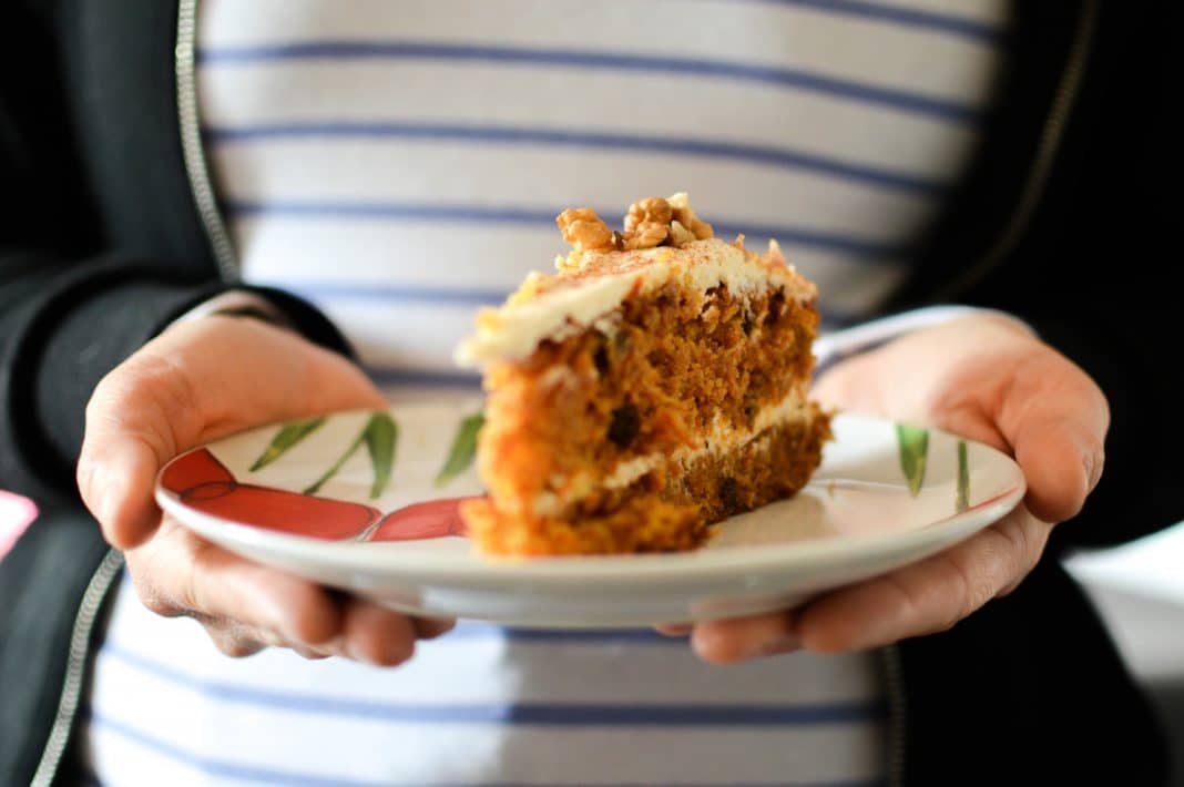 Notre recette du carrot cake : un dessert typiquement américain