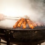 Comment allumer un barbecue ?