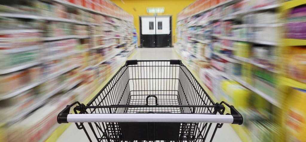 Comment faire des économises pendant les courses ?