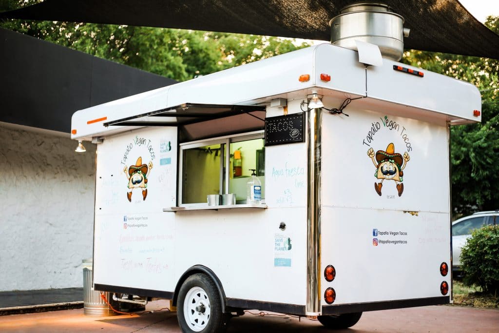 Combien coûte l'ouverture d'un foodtruck ?