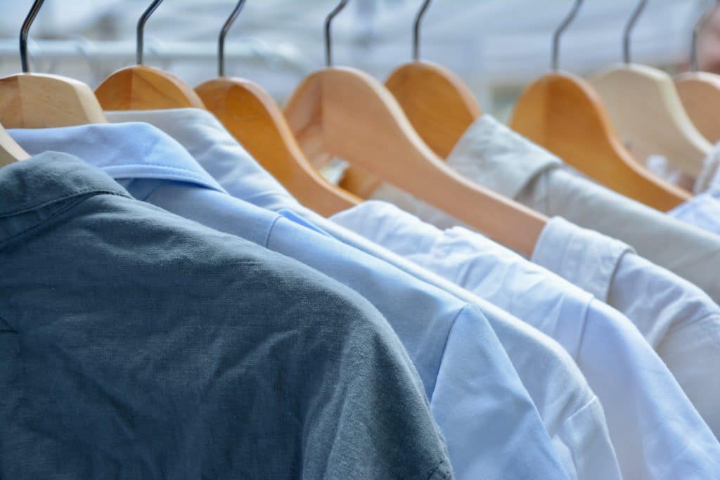 Le bleu, une couleur passe partout