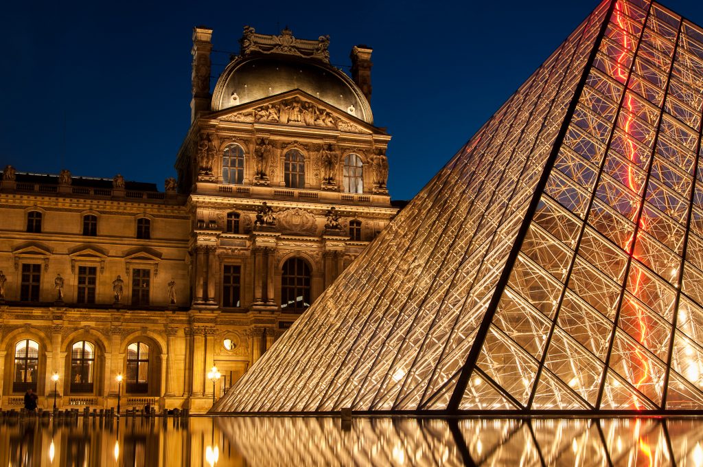 Acheter en ligne votre pass pour les musées