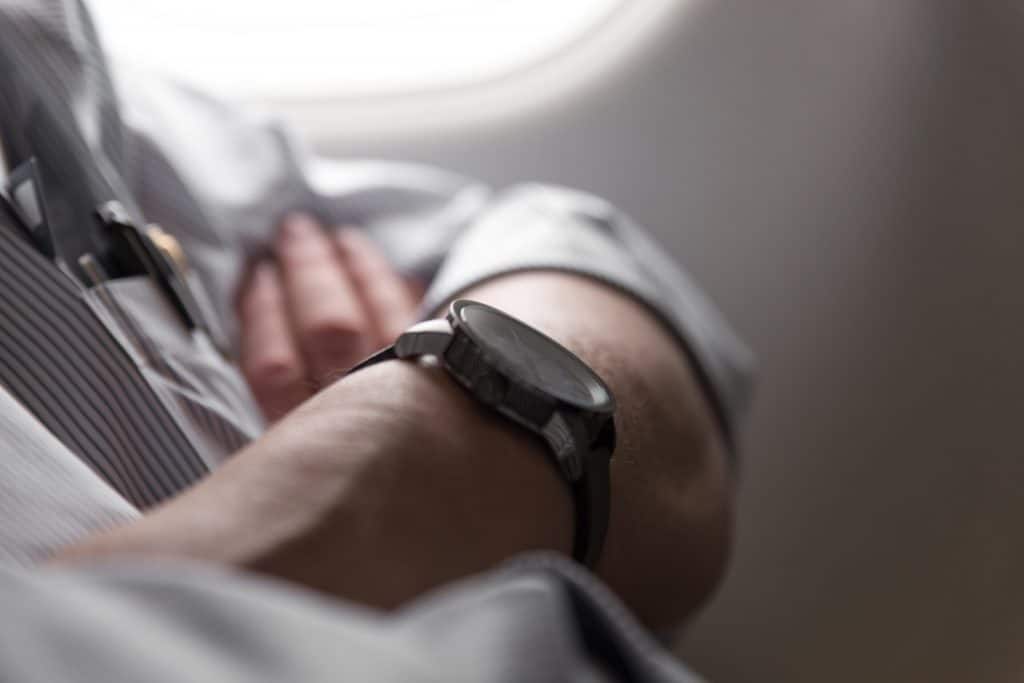 Comment bien choisir sa montre d'homme ?