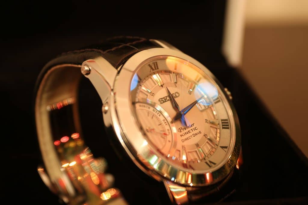 Seiko