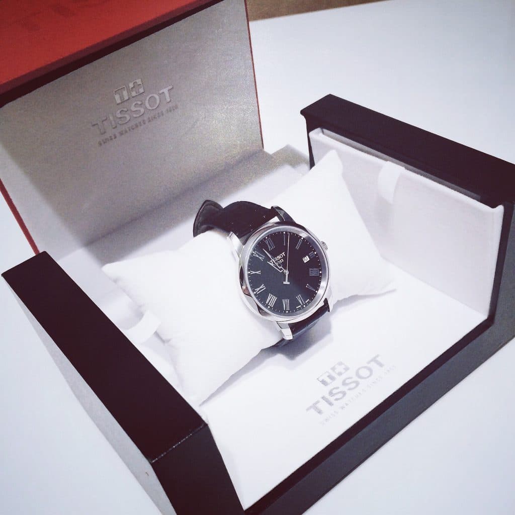 Tissot