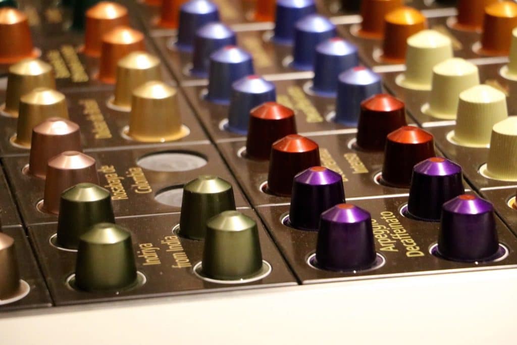 Quels sont les meilleurs cafés Nespresso ?