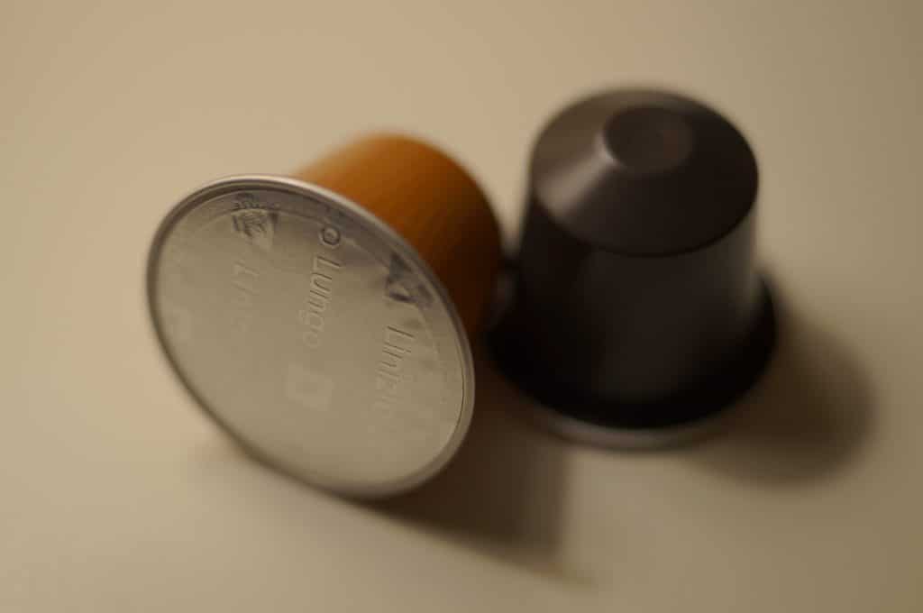 Comment recycler les capsules de café ?