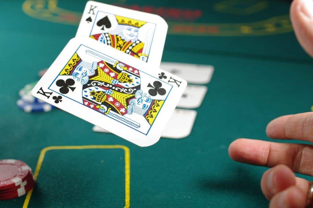 Comment devenir un bon joueur de poker ?