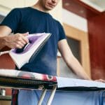 Style : Comment bien repasser une chemise ?
