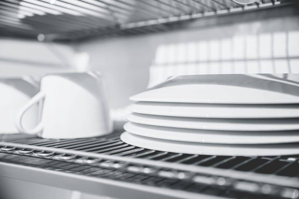 Les différents types de lave-vaisselles professionnels