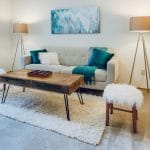 Comment décorer son salon pour l’hiver ?